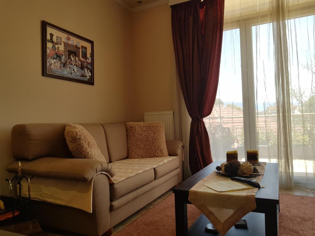 Harmony Apartment Trikala  Exterior photo