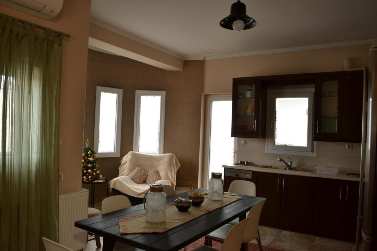 Harmony Apartment Trikala  Exterior photo